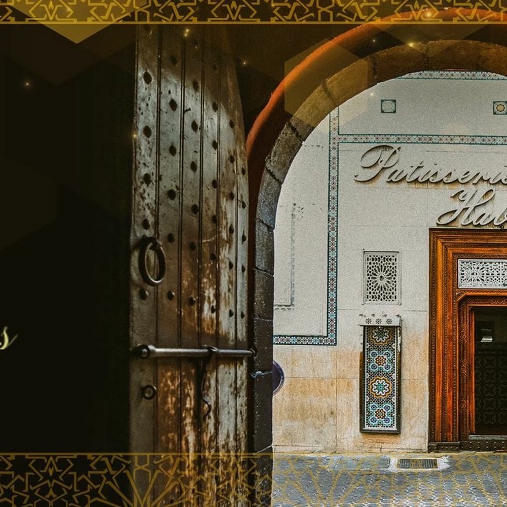 Patisserie Bennis Habous in Habous Quarter — cafe in Morocco