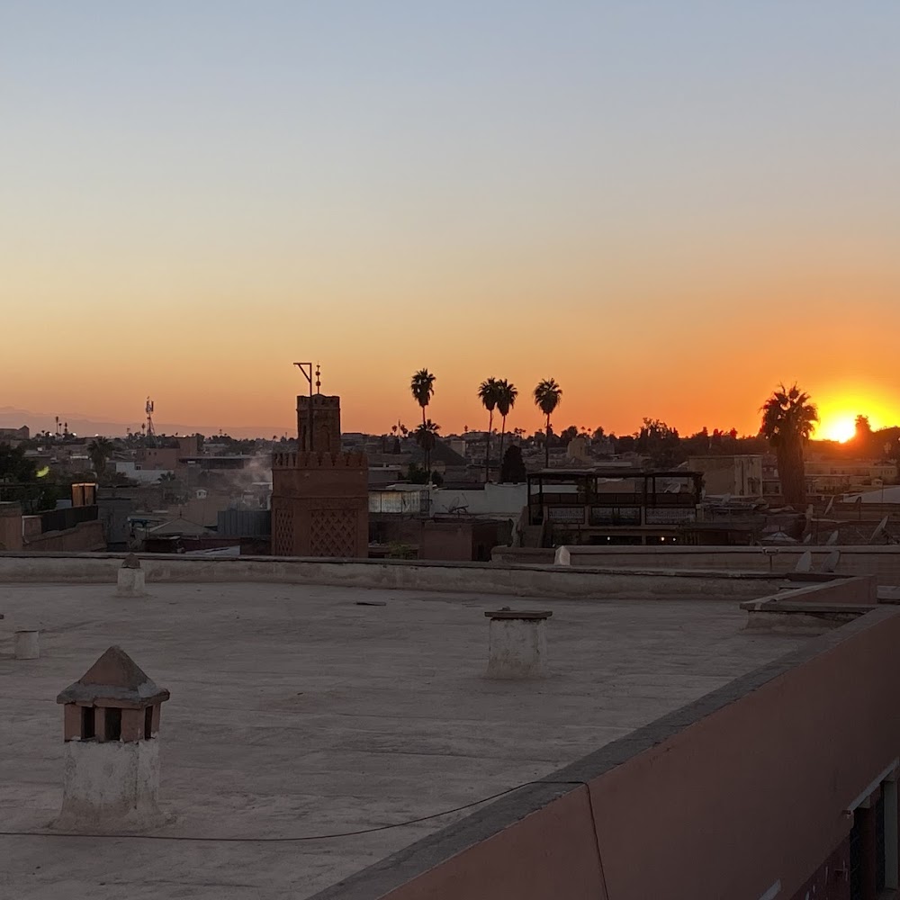 Photography Walk in Medina in Medina — activity in Morocco