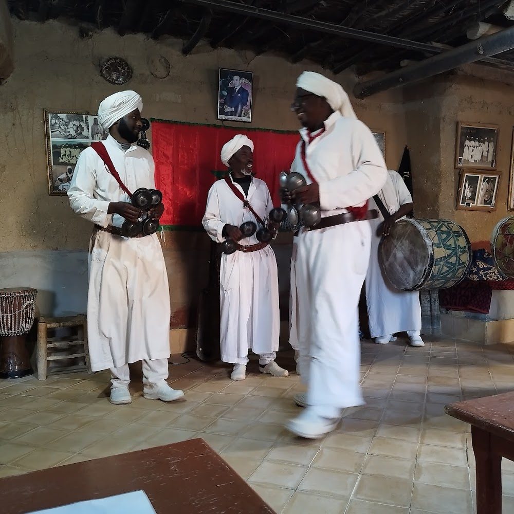 Khamlia Gnawa Music Village in Khamlia — activity in Morocco