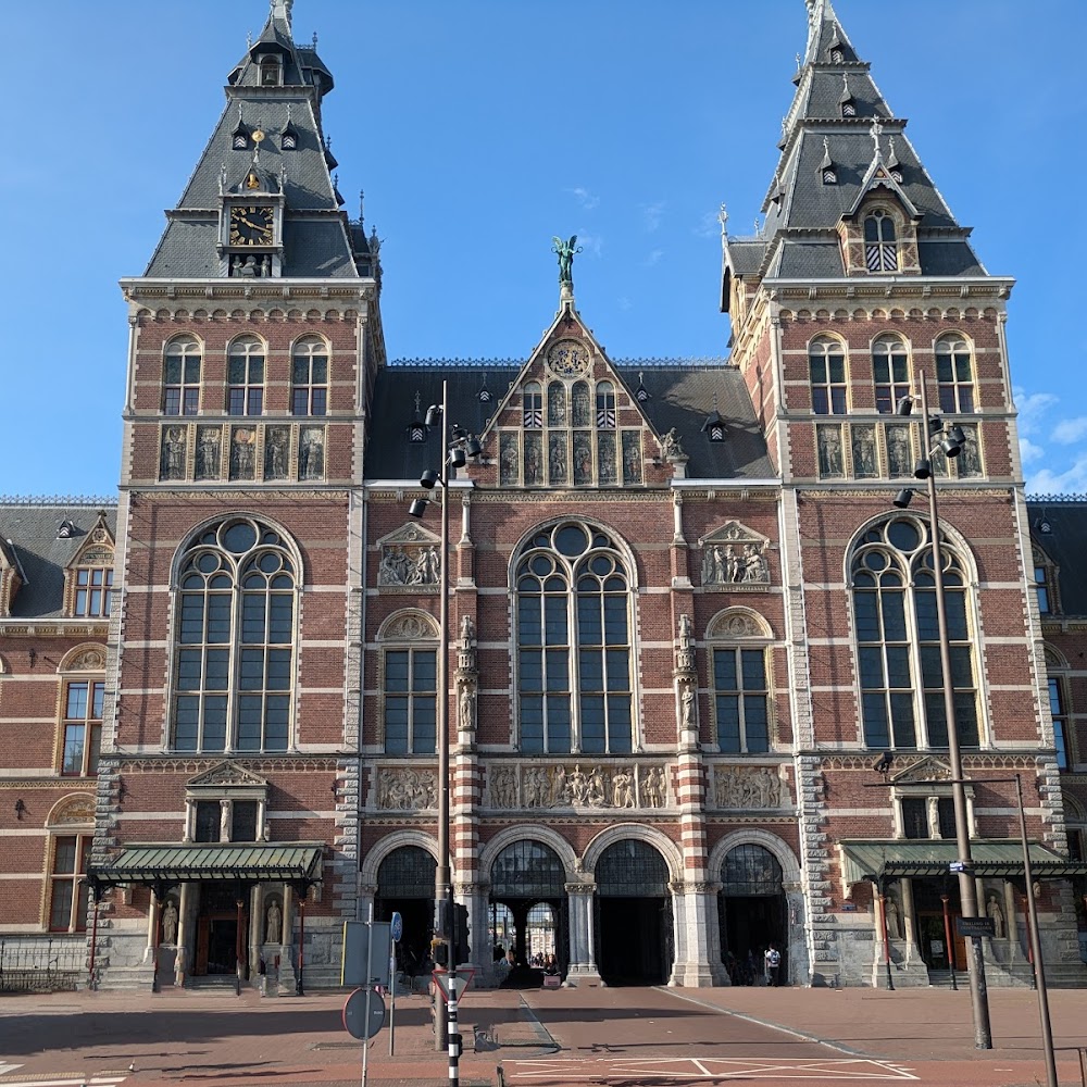 Best things to do in Amsterdam — top-rated attraction