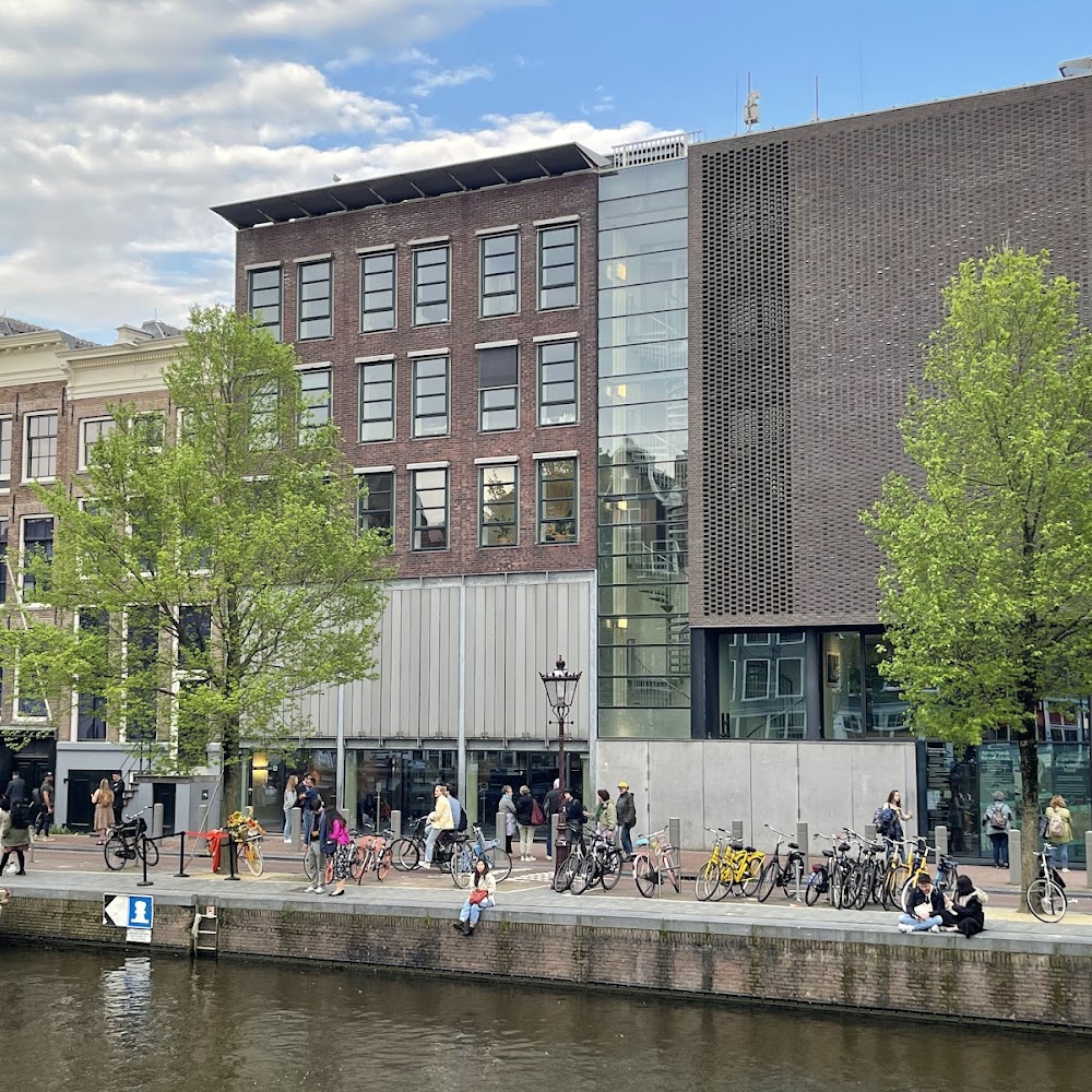 Amsterdam travel guide highlight — popular destination 3