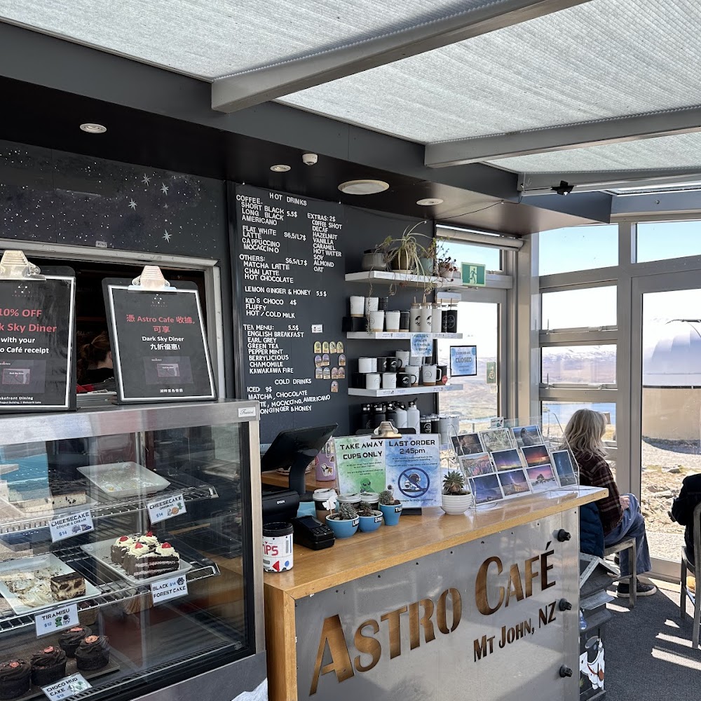 Things to do in Lake Tekapo, New Zealand — travel guide