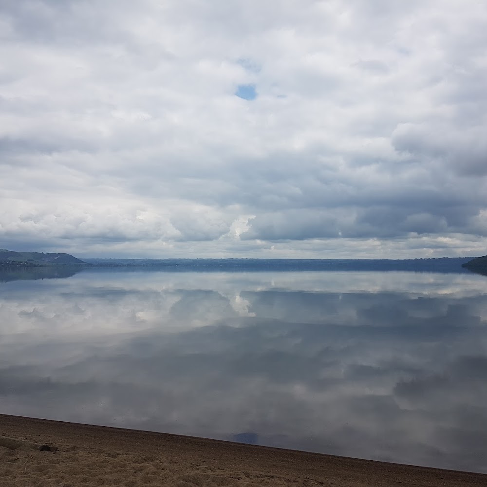 Hannans By The Lake in Lake Rotorua — restaurant in New Zealand