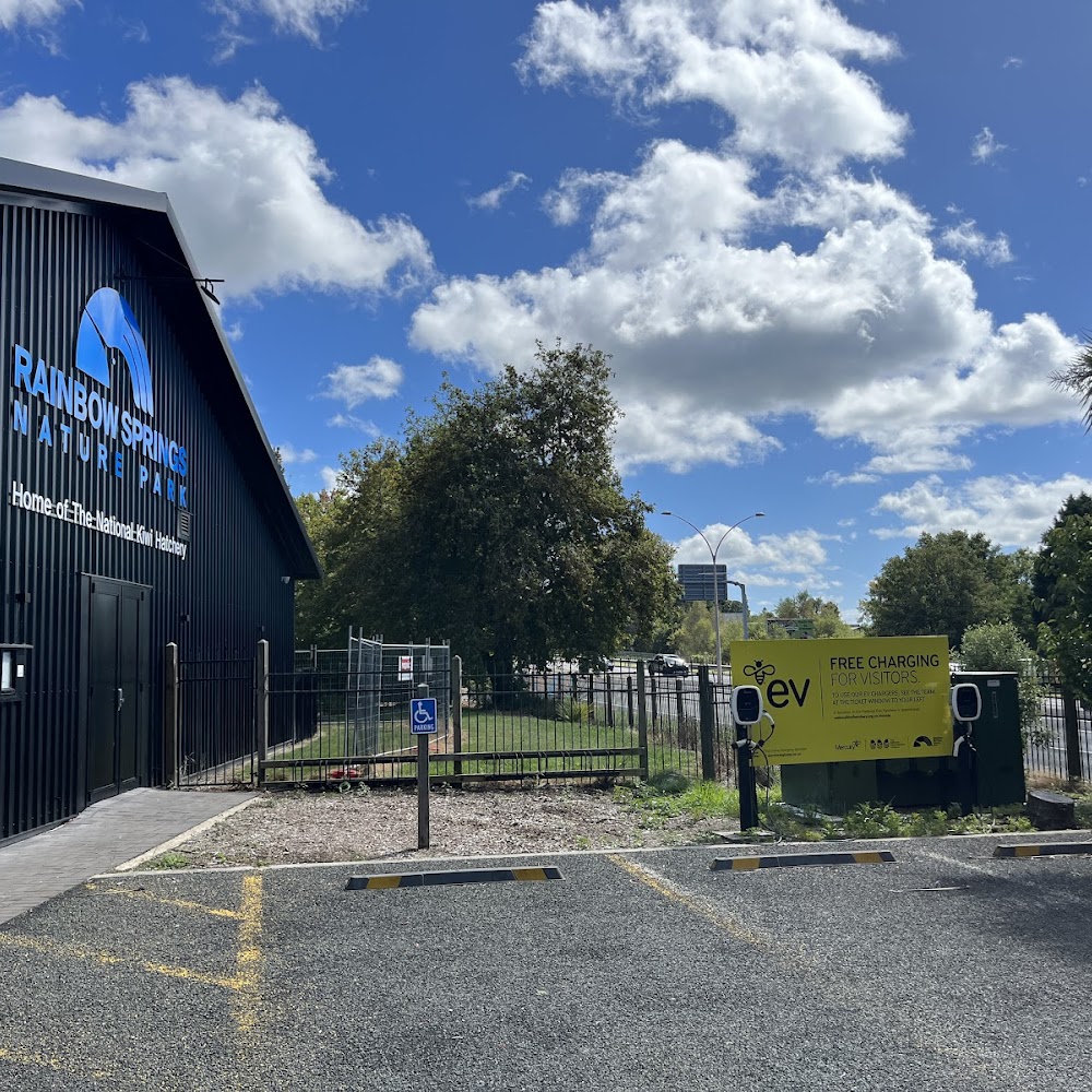 Kiwi360 Store in Fenton Street — shop in New Zealand