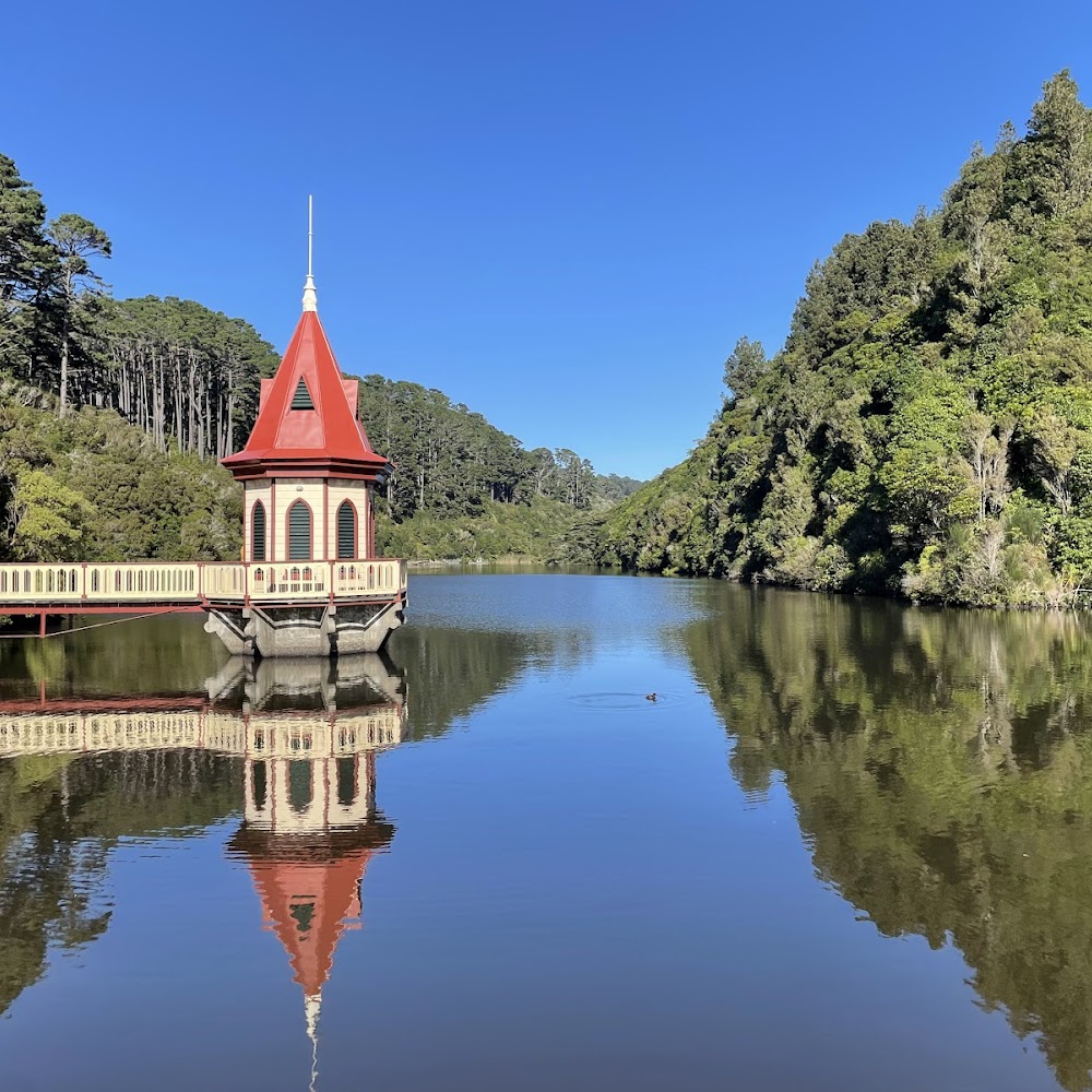 Zealandia Ecosanctuary Night Tour in Karori — activity in New Zealand