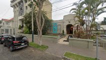 Dedalu Arte y Artesanía in Barranco — shop in Peru