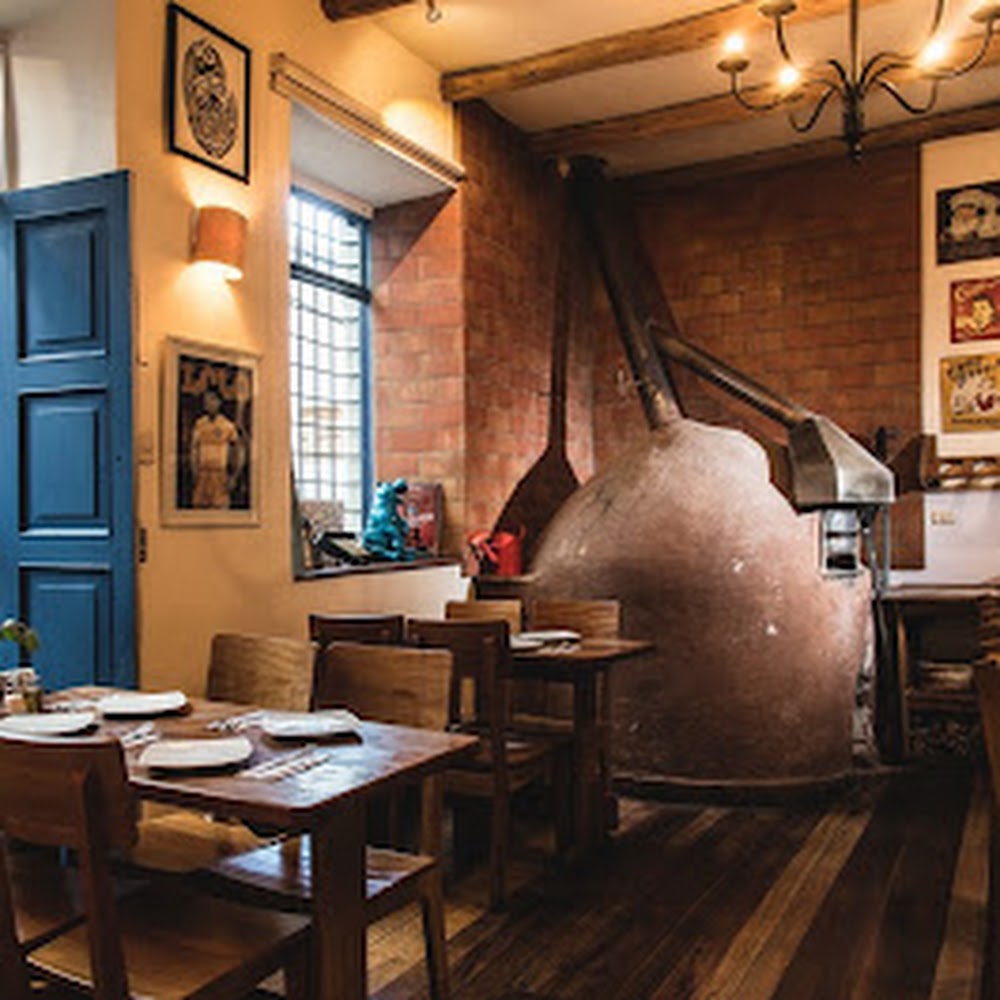 La Bodega 138 in Barranco — bar in Peru