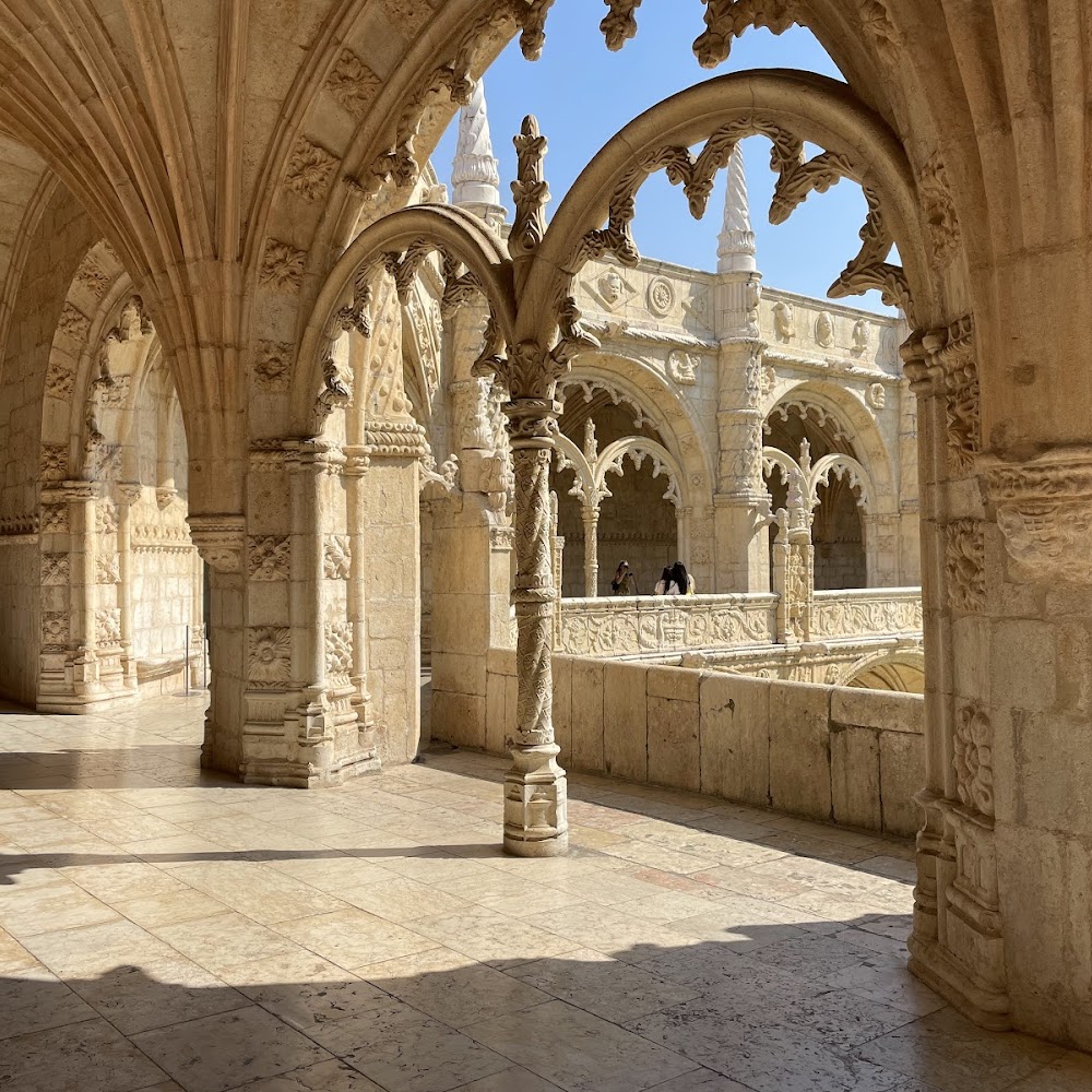Lisbon travel itinerary highlight — popular destination 5