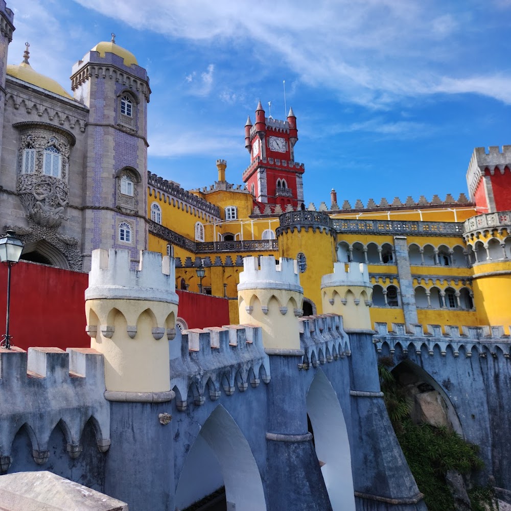 Lisbon travel itinerary highlight — popular destination 2