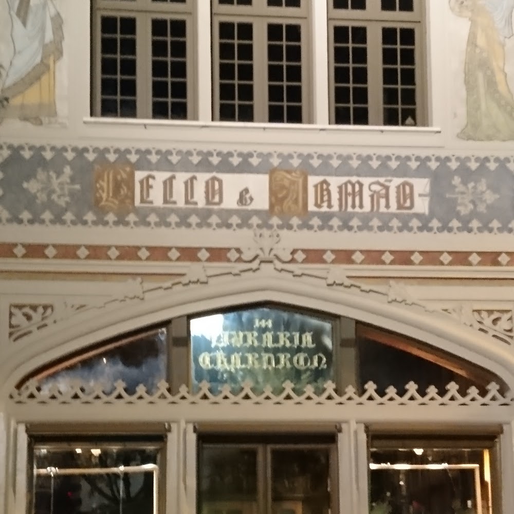 Portugal travel itinerary highlight — popular destination 4