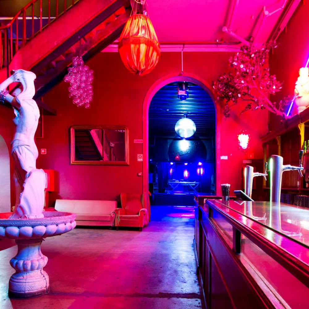 Plano B in Cedofeita — bar in Portugal