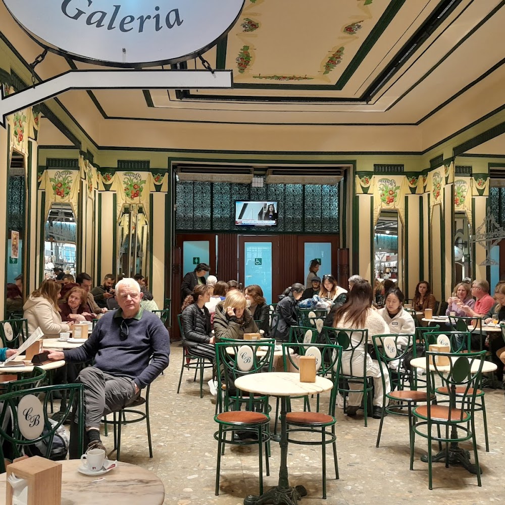 Cafetaria do Bolhão in Bolhão — cafe in Portugal