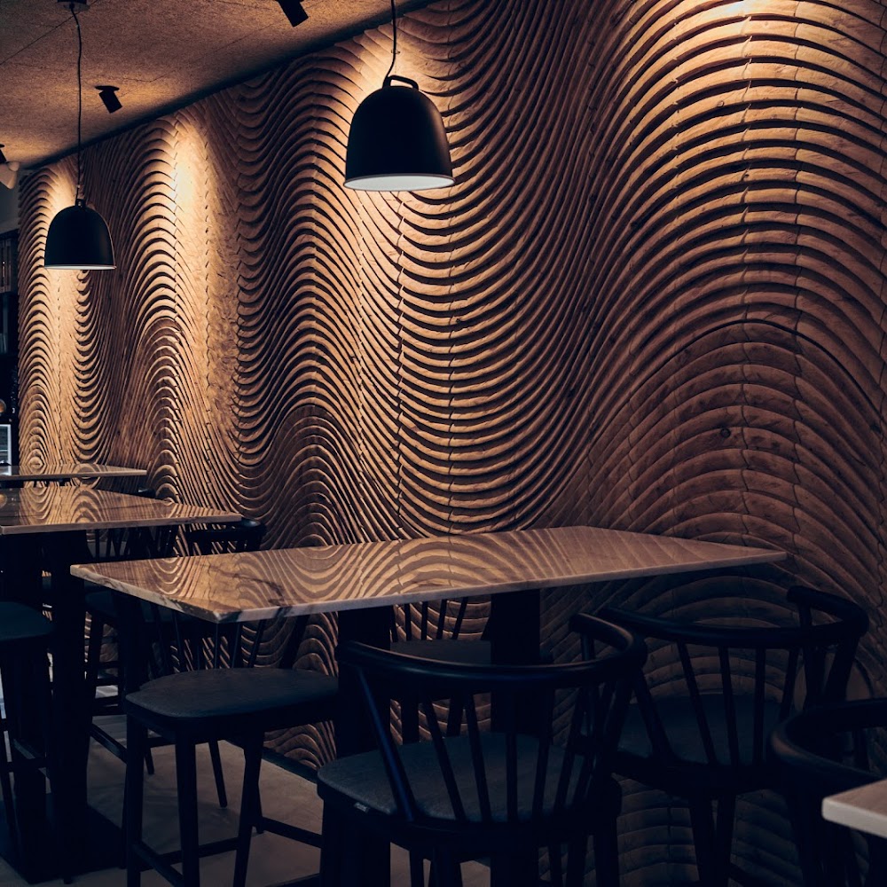 All in Porto in Baixa — restaurant in Portugal