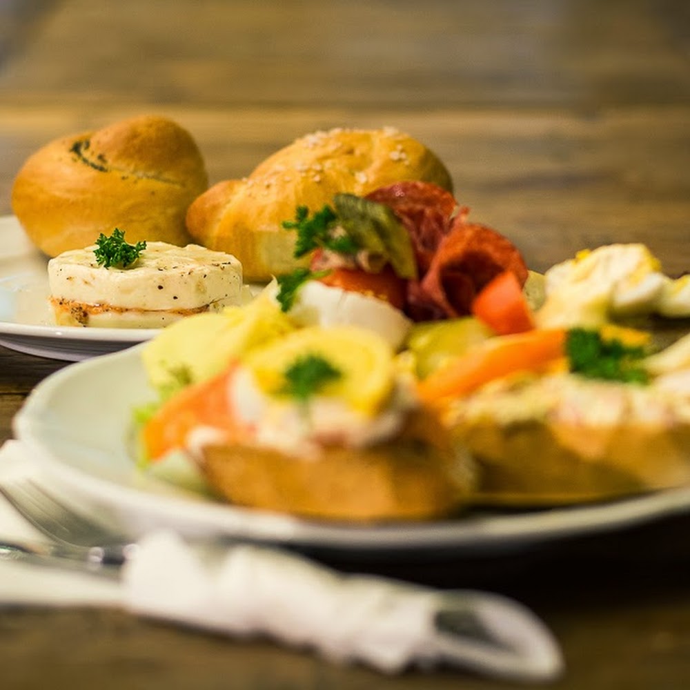 Prague Food Tour in Various — activity in Prague
