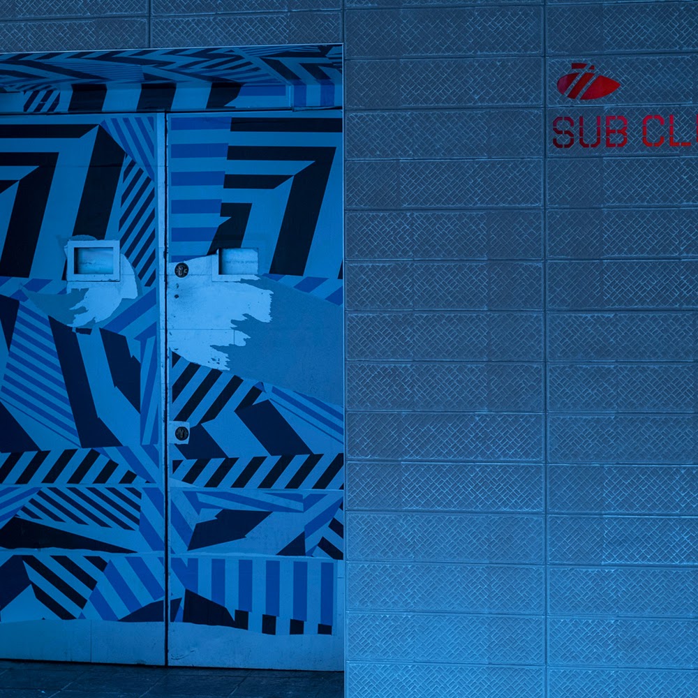 Sub Club in City Centre — bar in Scotland