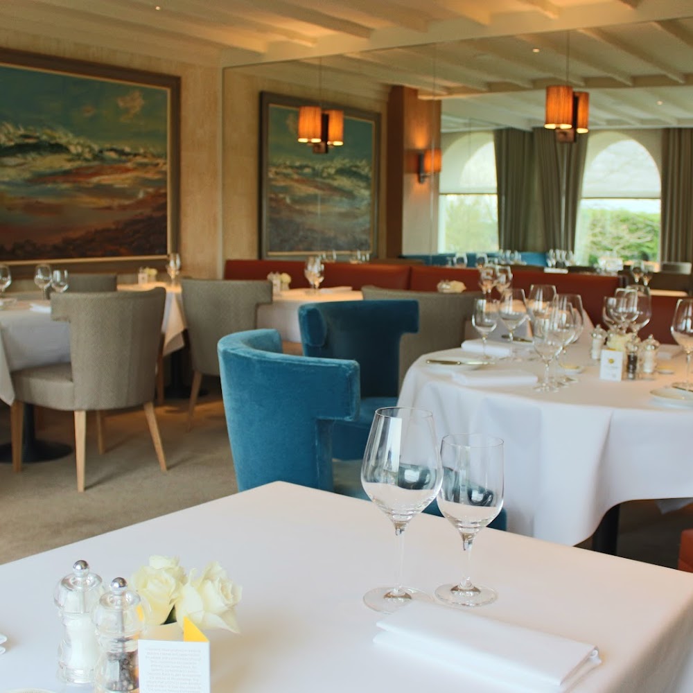 The Peat Inn in Fife — restaurant in Scotland