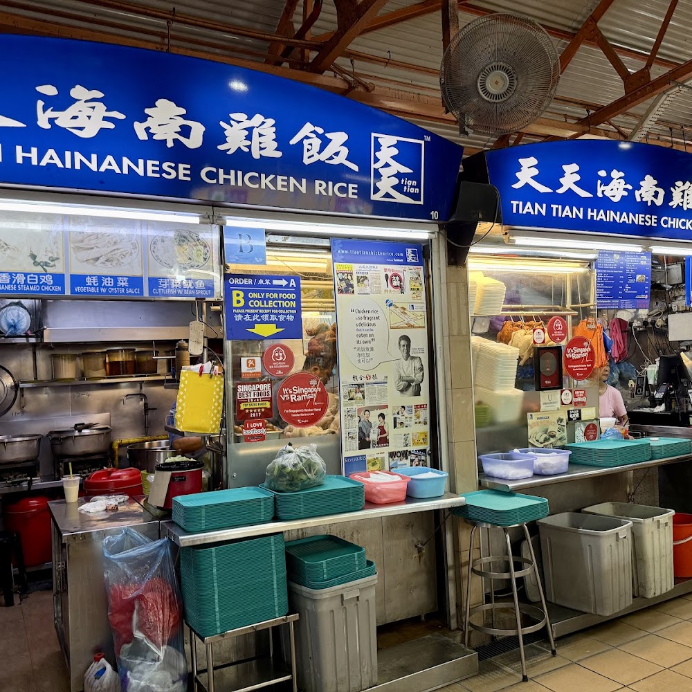 Singapore travel itinerary highlight — popular destination 3