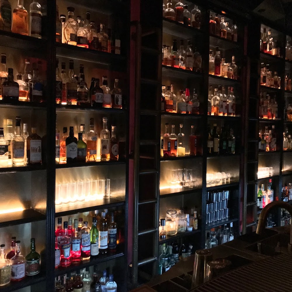 28 HongKong Street in Telok Ayer — bar in Singapore