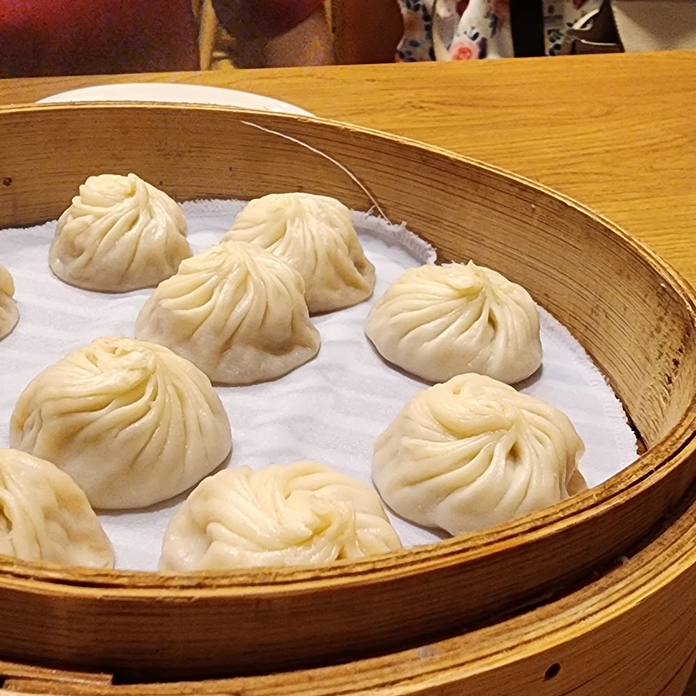 Ding Tai Fung in Paragon — restaurant in Singapore