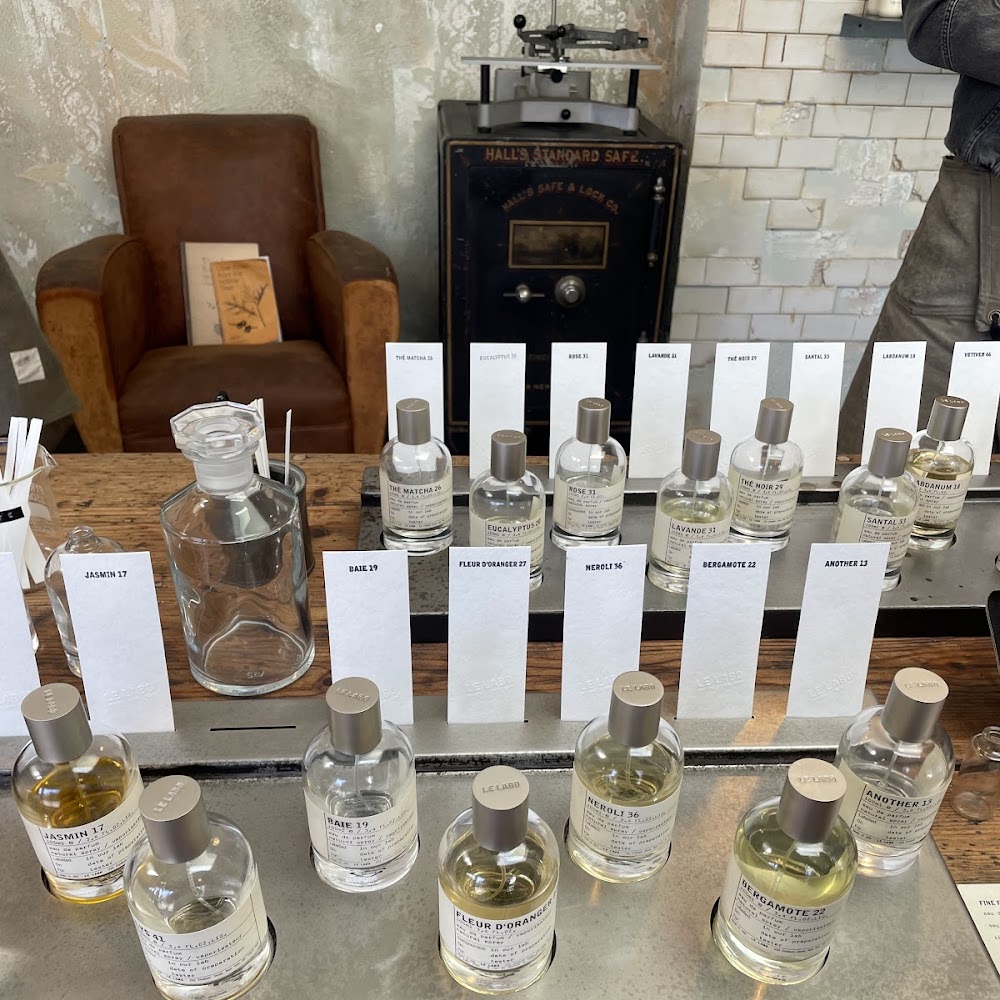 Le Labo Seoul in Gangnam-gu — bar in Seoul