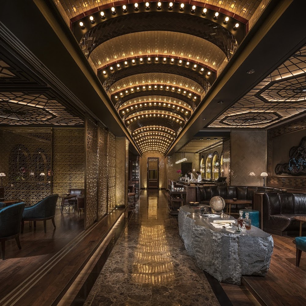 Charles H. Bar in Itaewon — bar in South Korea