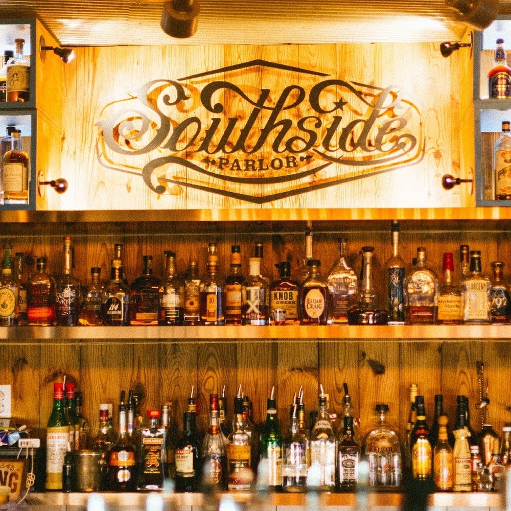 Southside Parlor in Itaewon — bar in South Korea