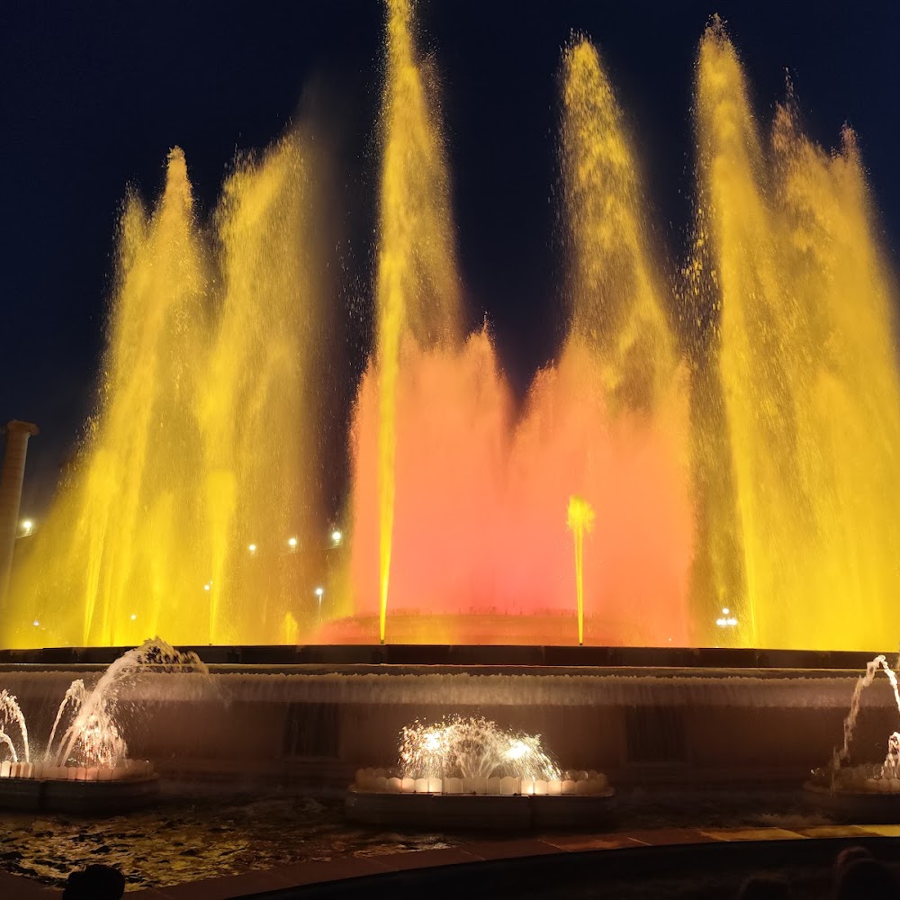 Barcelona travel itinerary highlight — popular destination 4