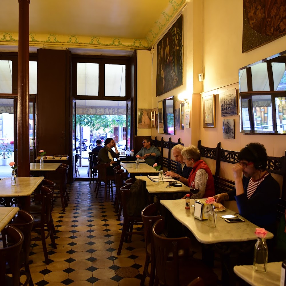 Vienna travel itinerary highlight — popular destination 5