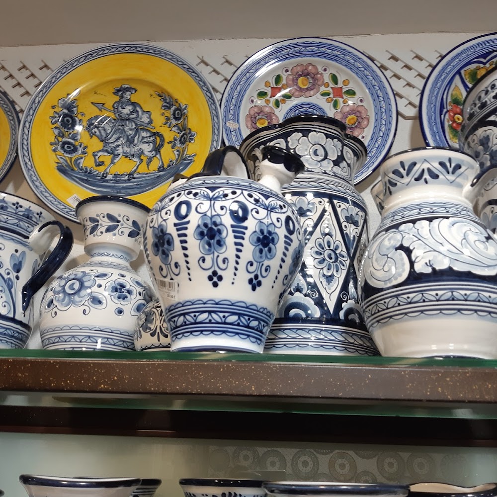 Ceramicas Triana in Triana — shop in Spain