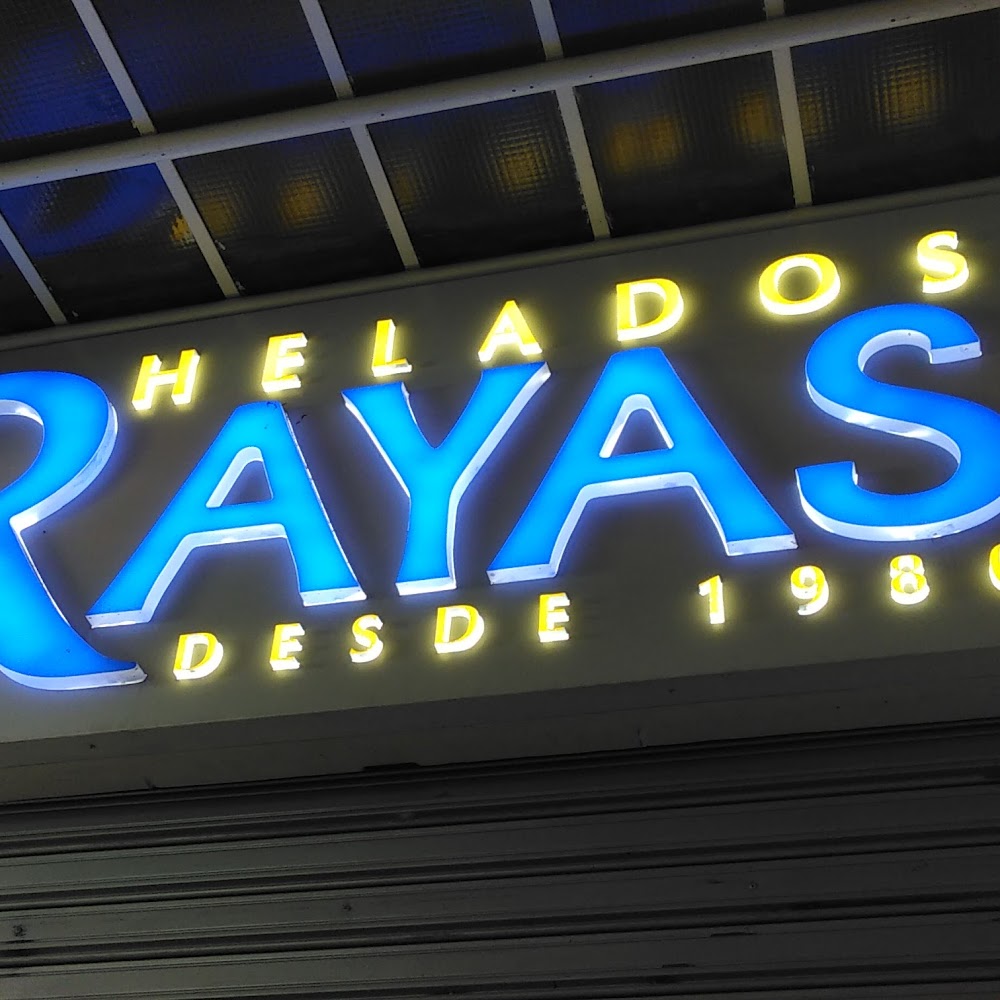 Rayas in Centro — shop in Spain