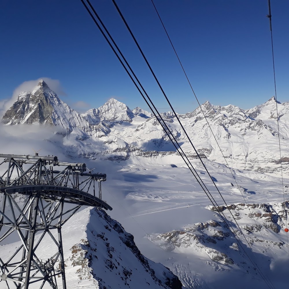 Switzerland travel itinerary highlight — popular destination 5