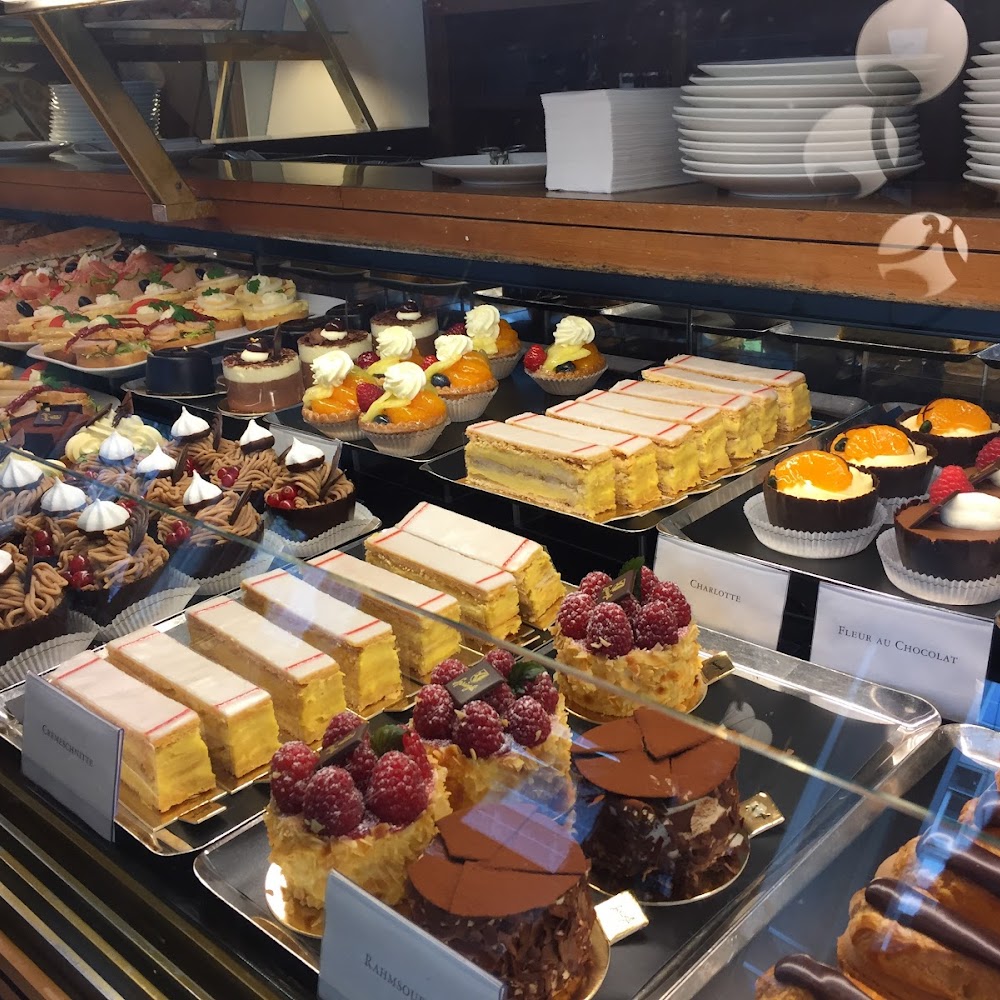 Switzerland travel itinerary highlight — popular destination 4
