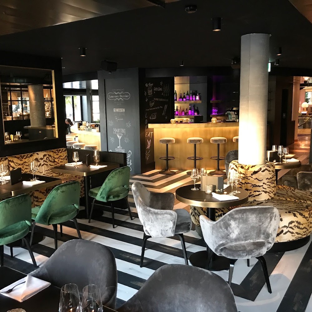 Café Central in Altstadt — cafe in Switzerland