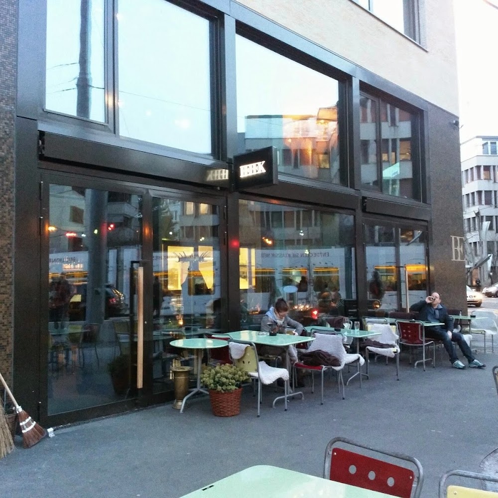 Bebek in Seefeld — restaurant in Switzerland