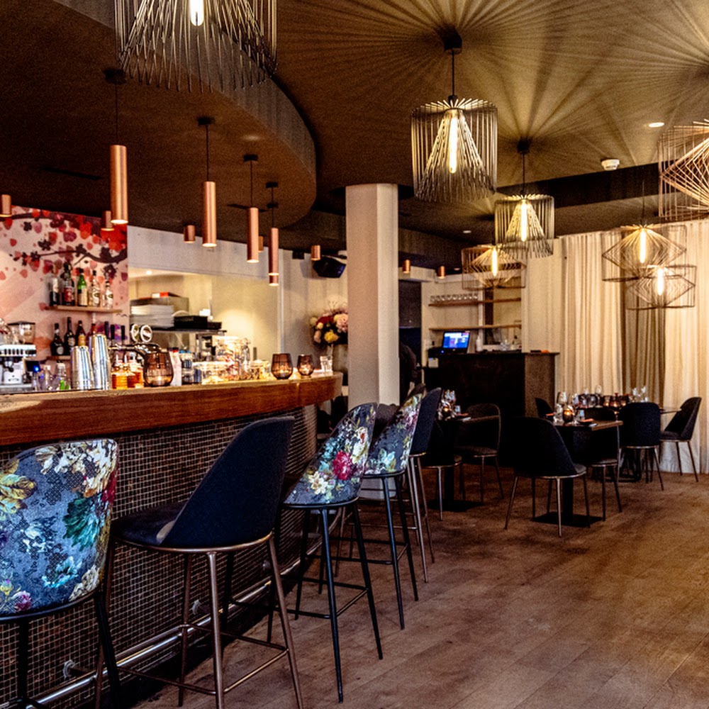 Barfüsser in Niederdorf — bar in Switzerland