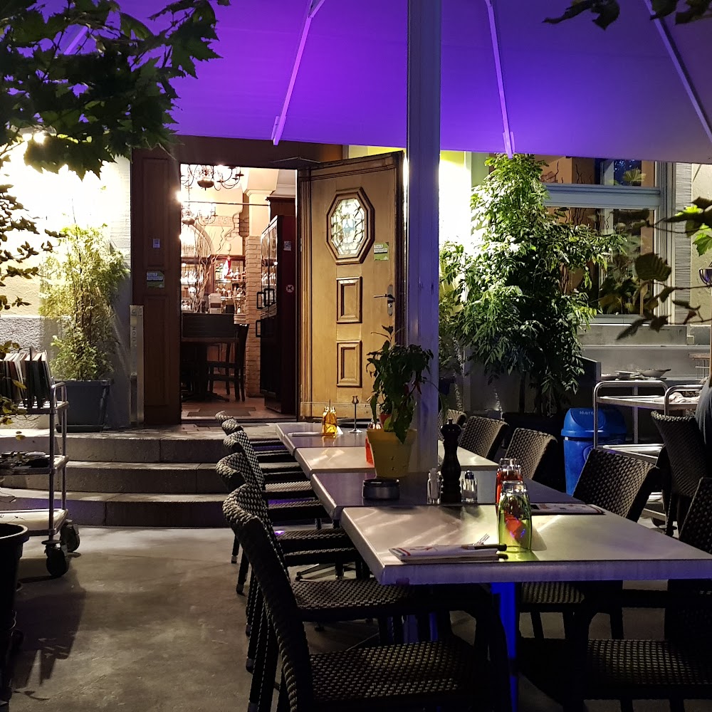 Restaurant Ristorante Pizzeria Broken in Kreis 4 — restaurant in Switzerland