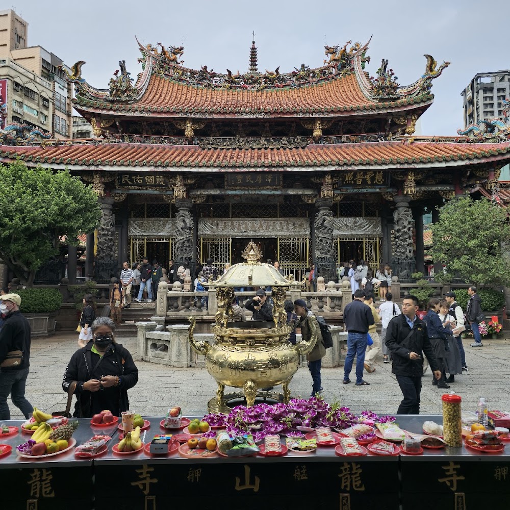 Taiwan travel itinerary highlight — popular destination 5