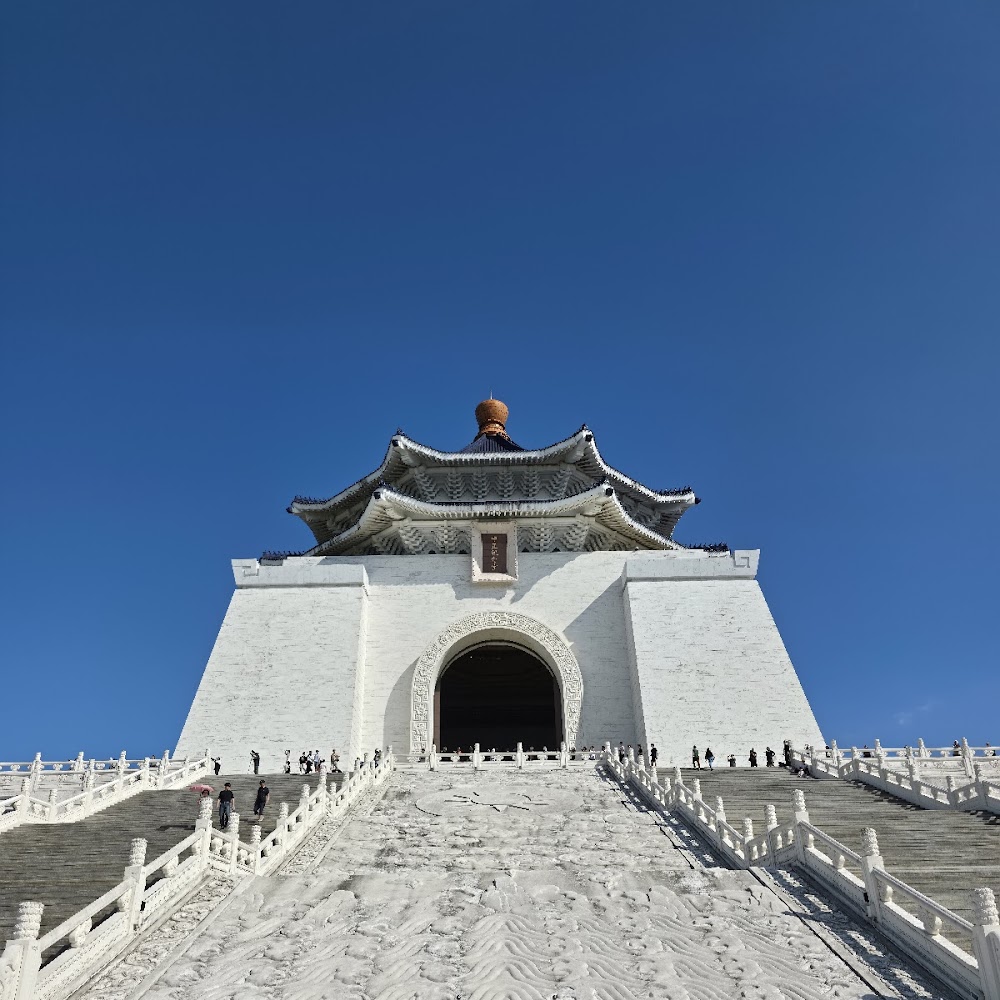 Taiwan travel itinerary highlight — popular destination 3
