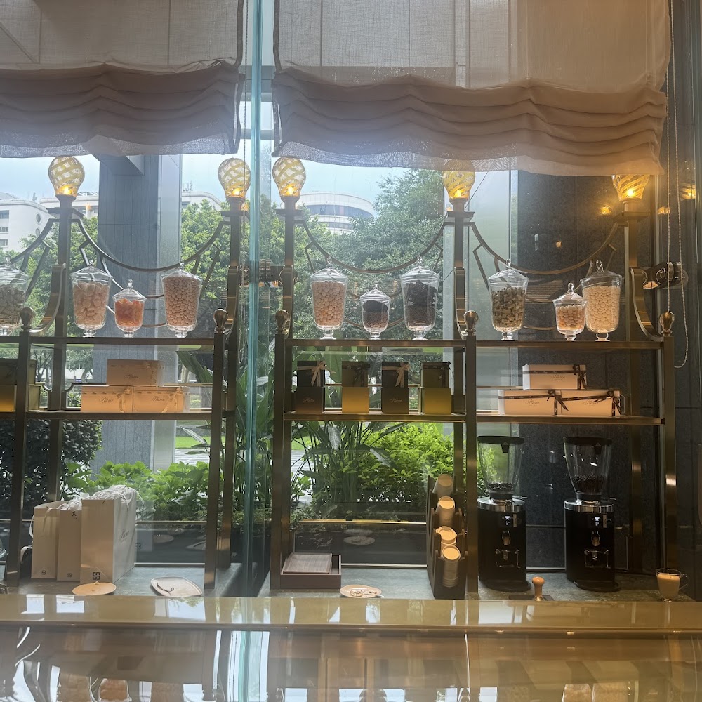 Corner 28 in Da'an District — bar in Taiwan