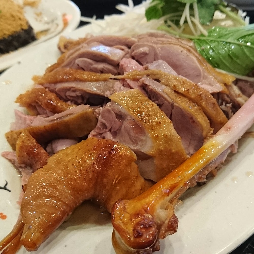 A-Cheng Goose Meat in Zhongshan District — restaurant in Taiwan