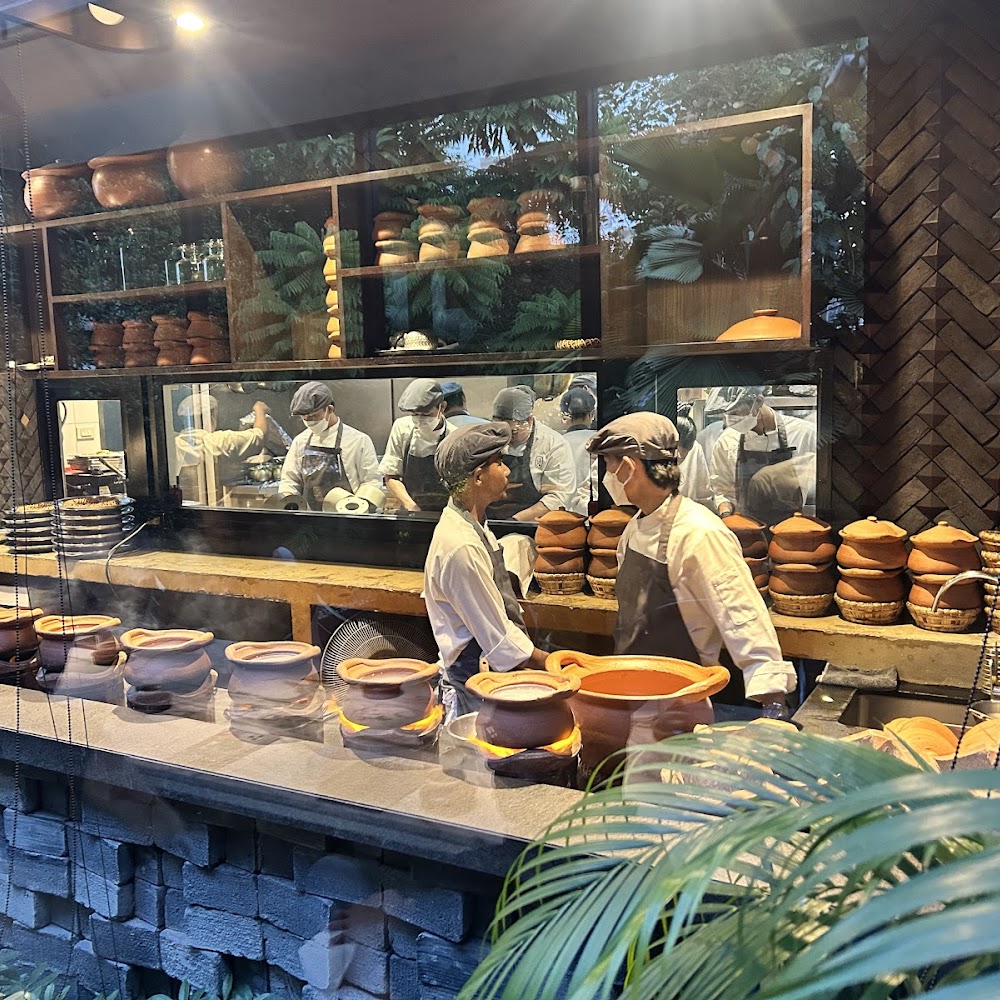 Sorn in Thonglor — restaurant in Bangkok