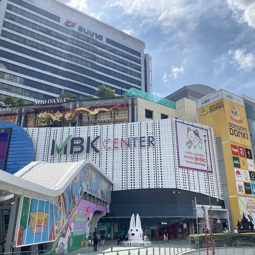 Bangkok travel itinerary highlight — popular destination 3