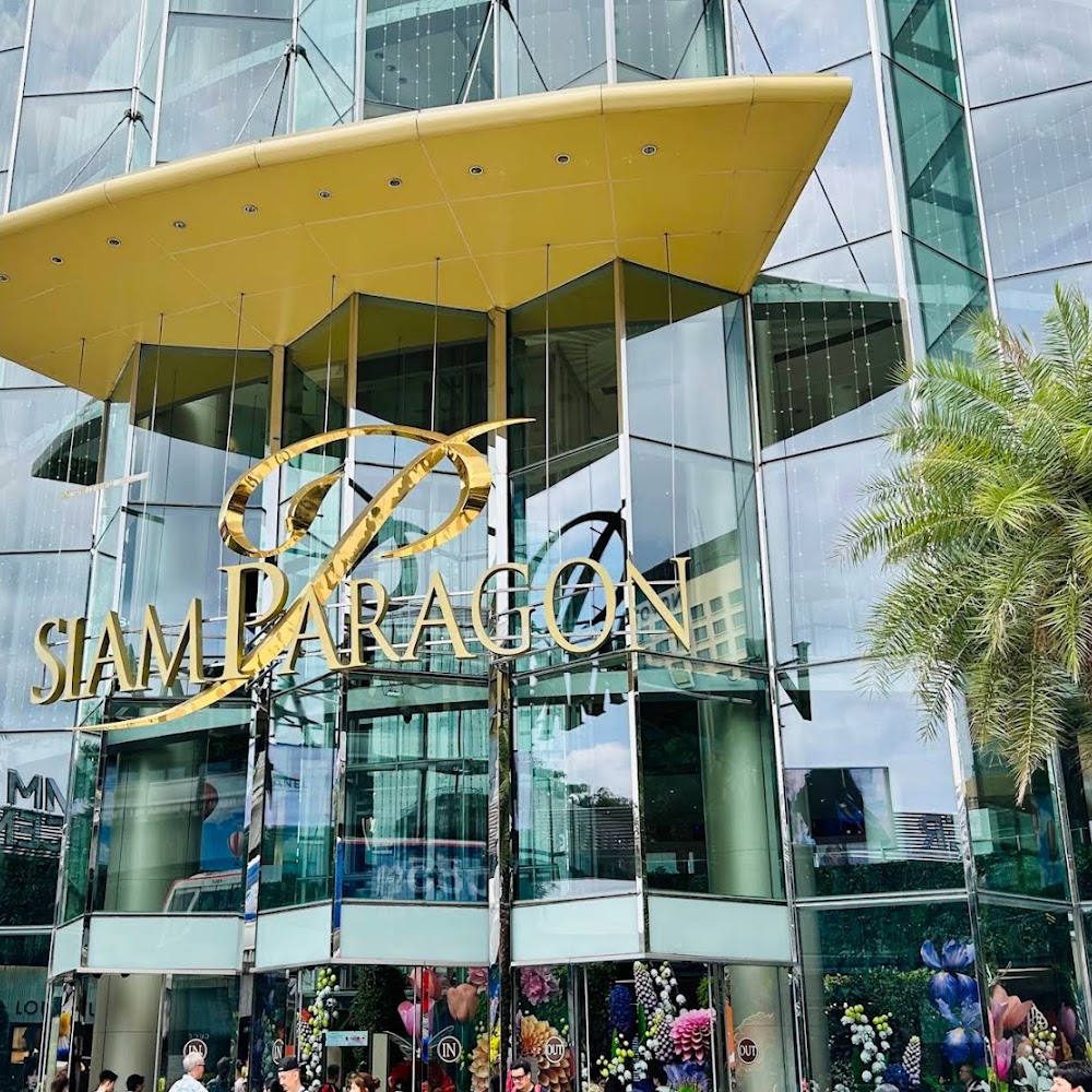 Thailand travel itinerary highlight — popular destination 3