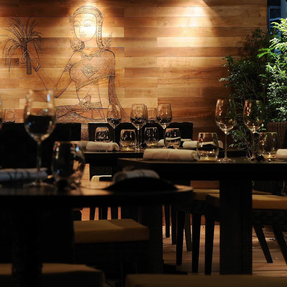 Bo.Lan in Thonglor — restaurant in Bangkok