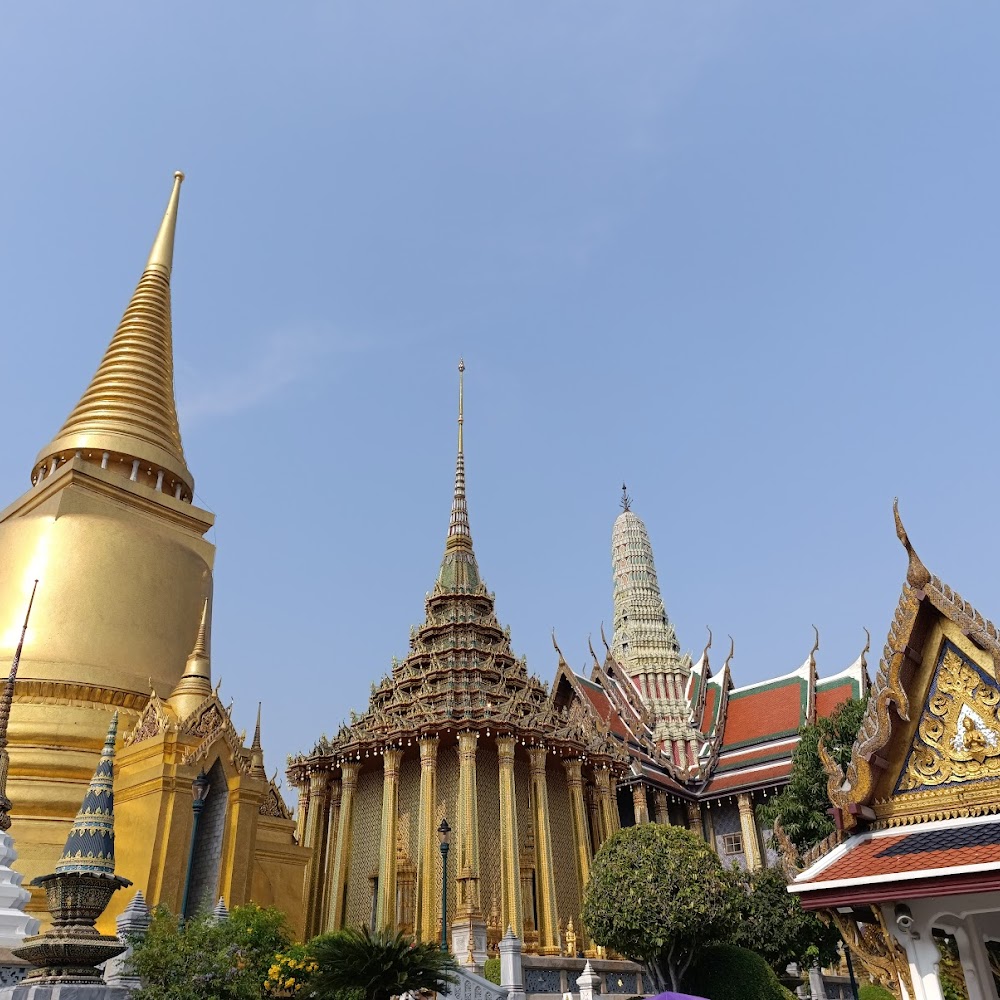 Best things to do in Thailand — top-rated attraction