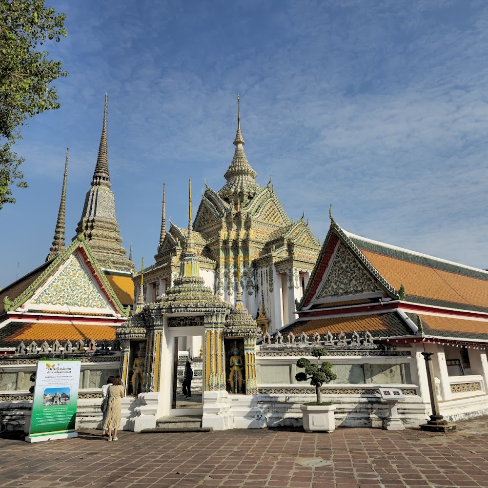 Thailand travel itinerary highlight — popular destination 5