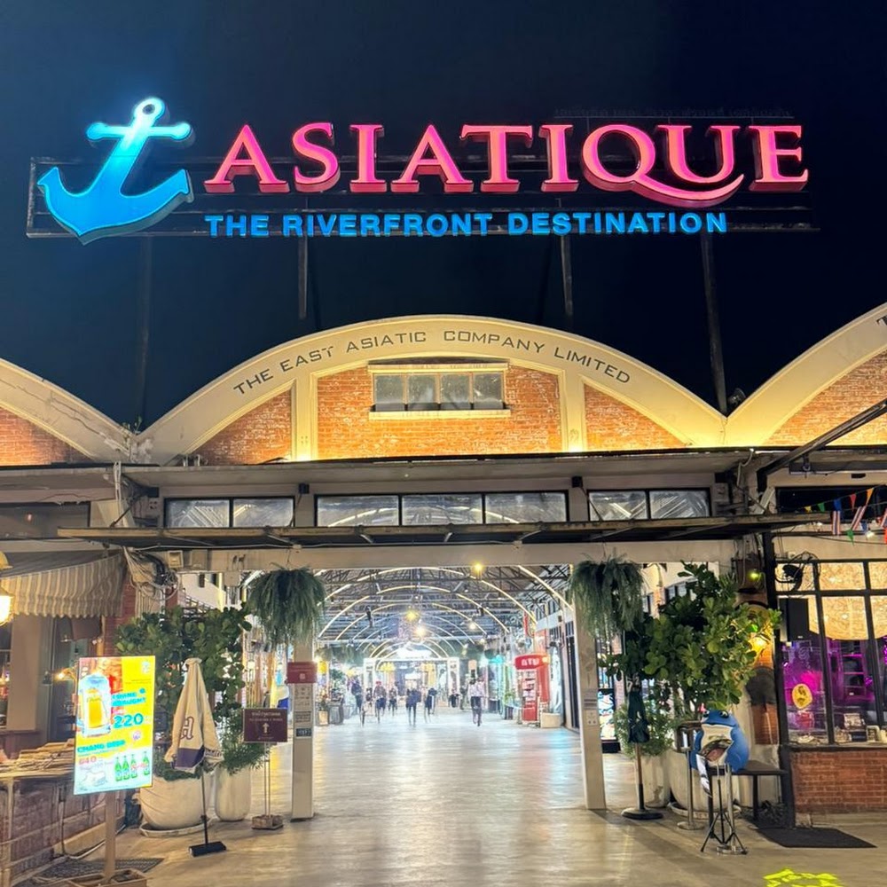 Thailand travel itinerary highlight — popular destination 3