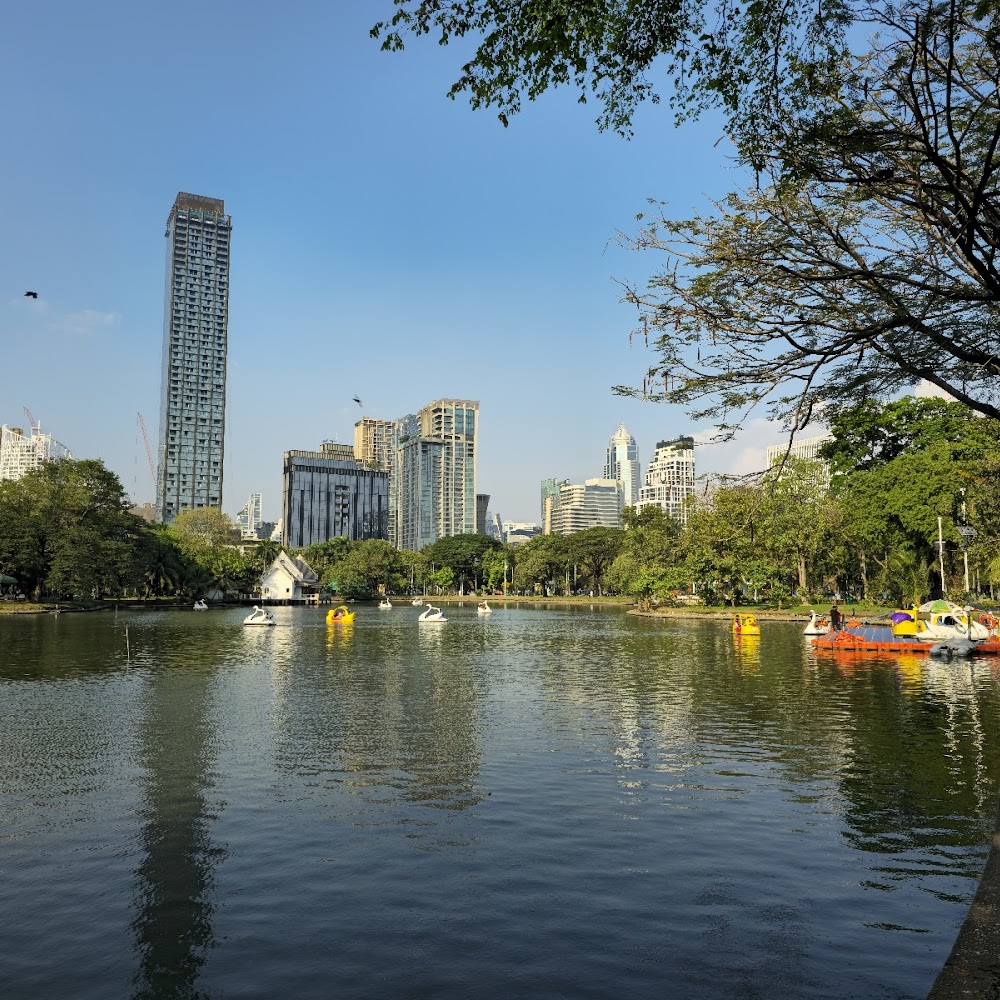 Bangkok travel itinerary highlight — popular destination 5