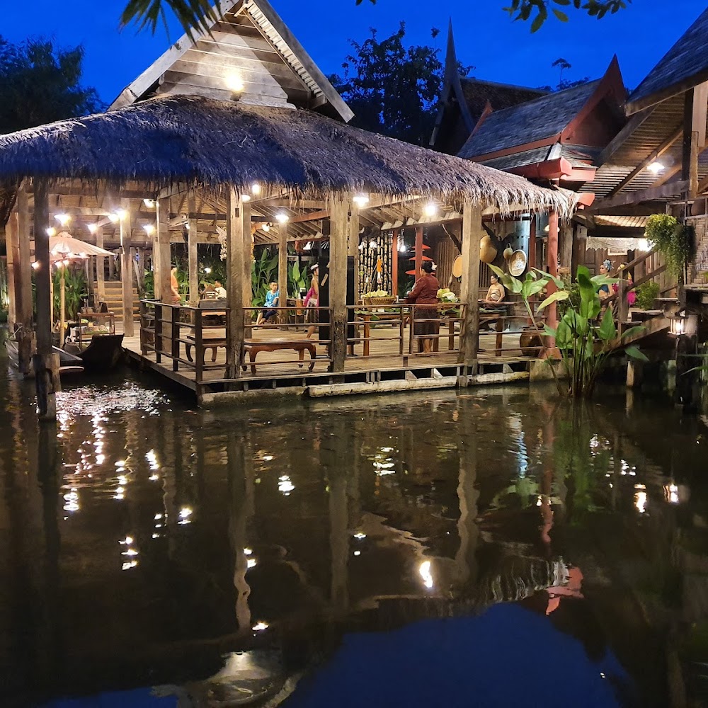 Siam Niramit in Ratsada — activity in Thailand