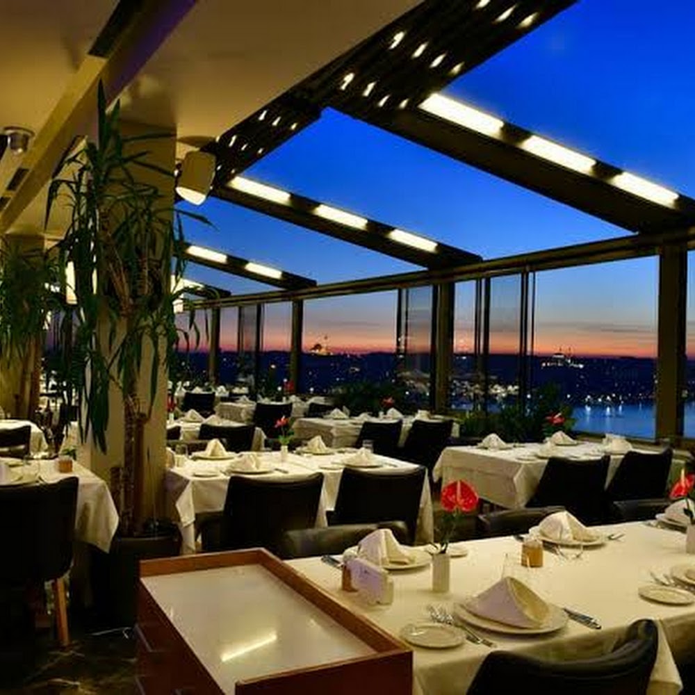 İskender Kebab — must-try food in Istanbul at Hamdi Restaurant, Eminönü